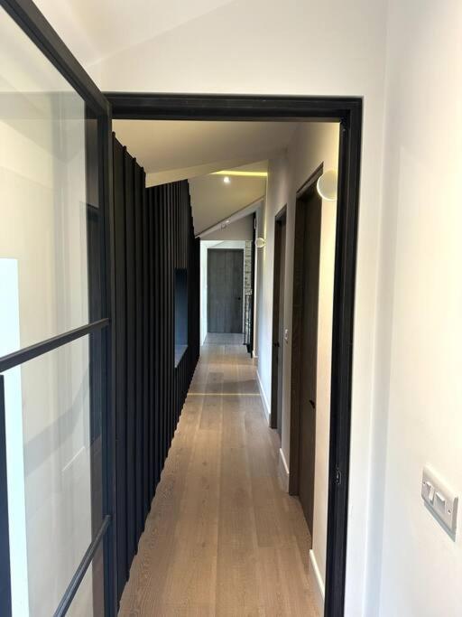 The Hayloft Apartment Strabane Exterior photo